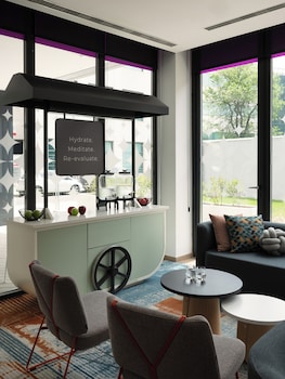 Spark By Hilton Madrid Alcala,,3 star