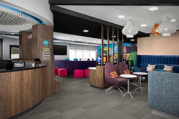 Tru By Hilton Joliet Plainfield,,3 star