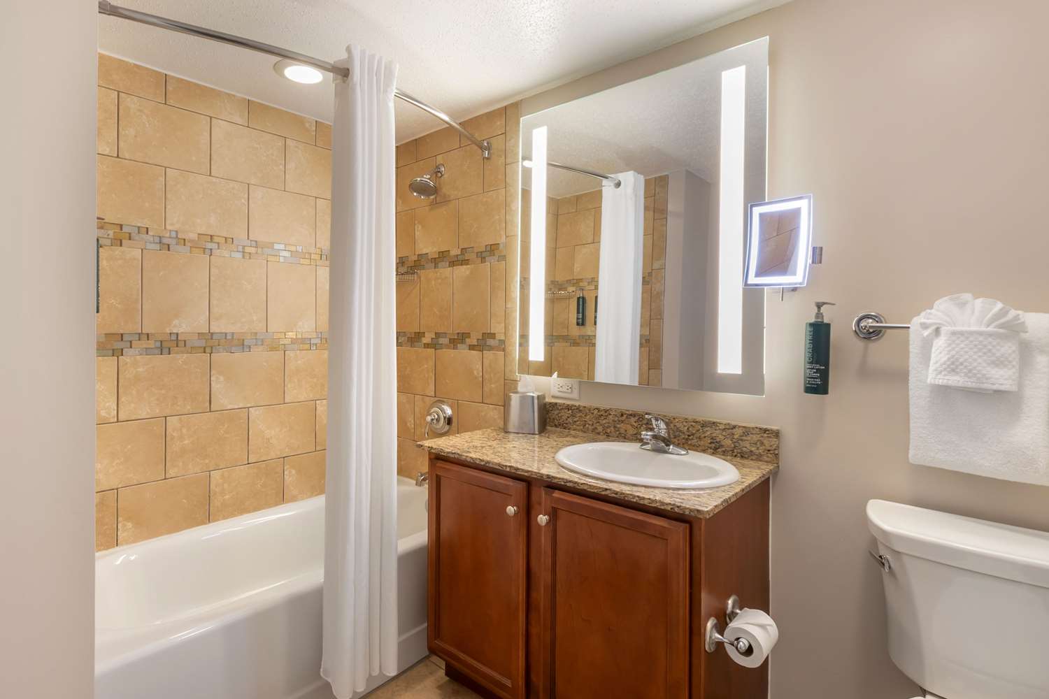 hilton grand vacations at anderson ocean club