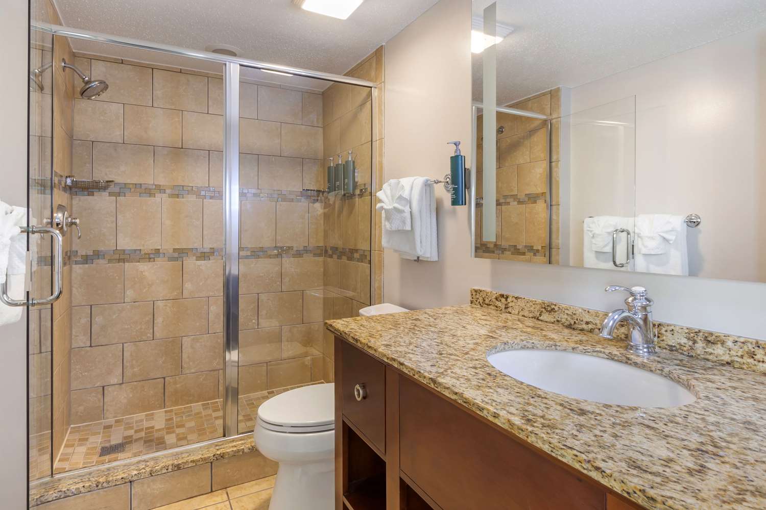 hilton grand vacations at anderson ocean club