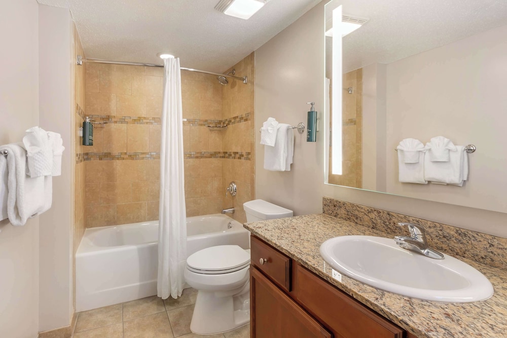 hilton grand vacations at anderson ocean club