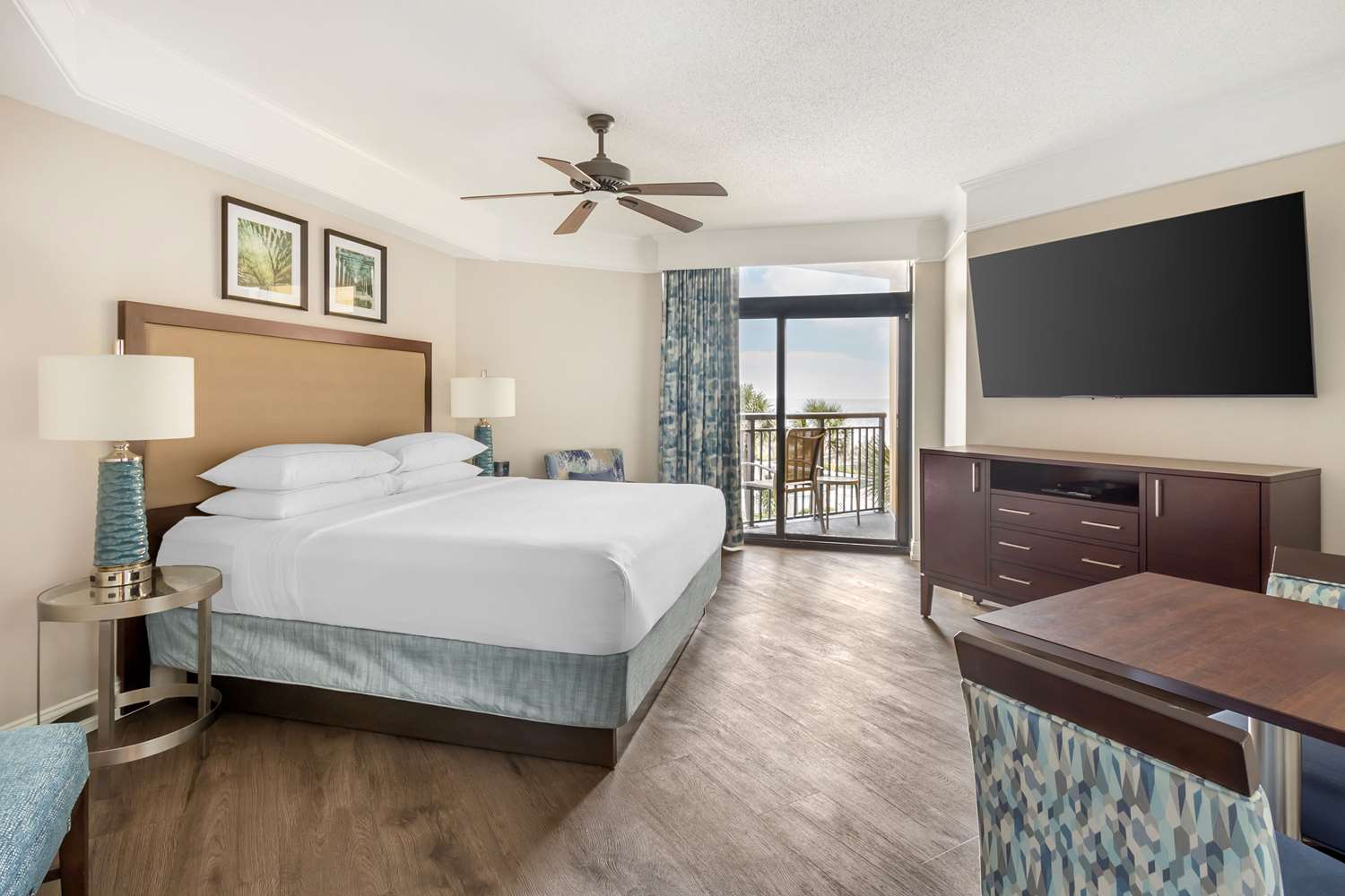 hilton grand vacations at anderson ocean club