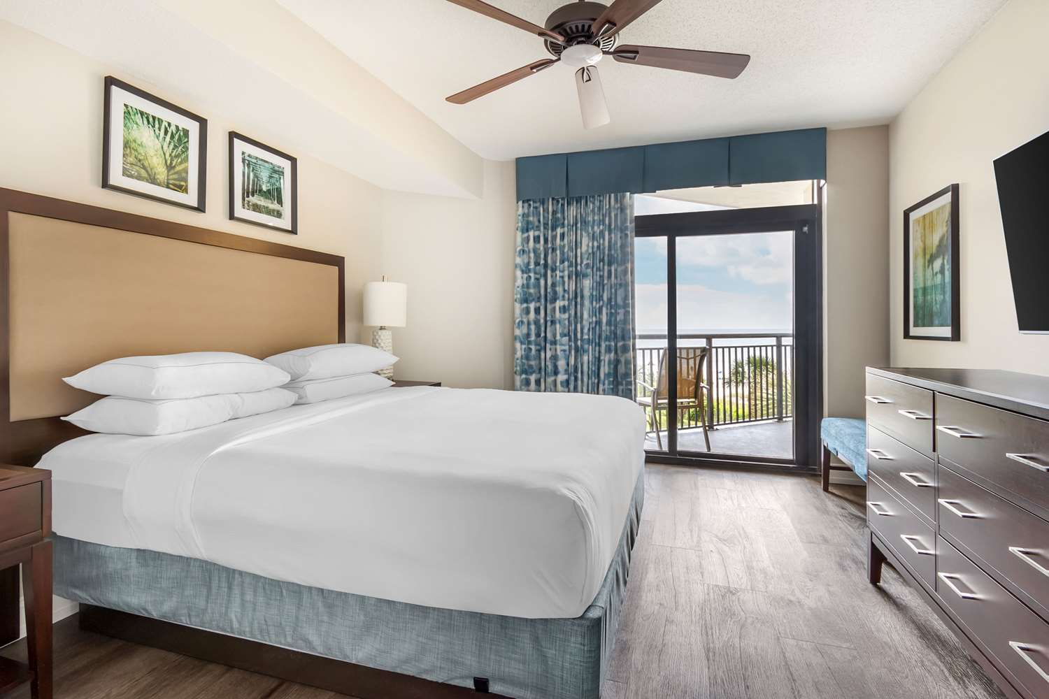 hilton grand vacations at anderson ocean club