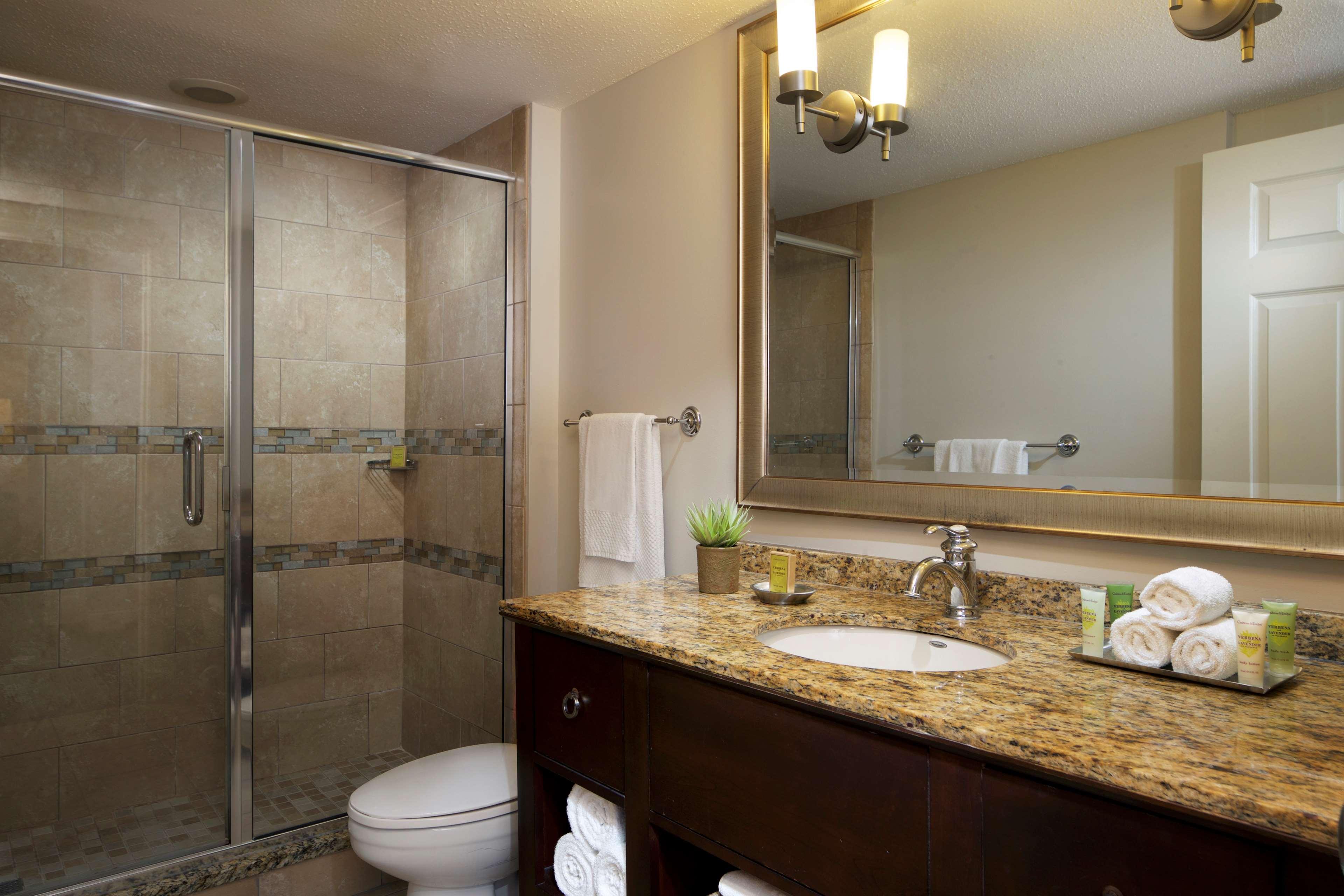 hilton grand vacations at anderson ocean club