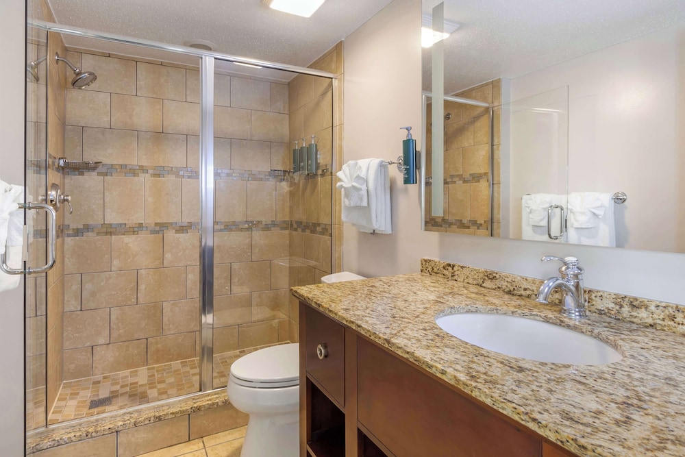 hilton grand vacations at anderson ocean club