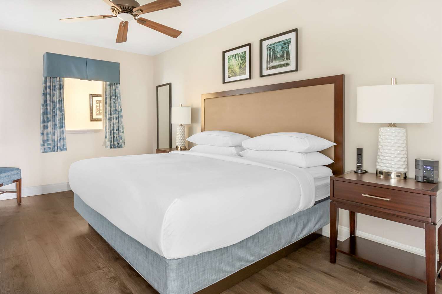 hilton grand vacations at anderson ocean club