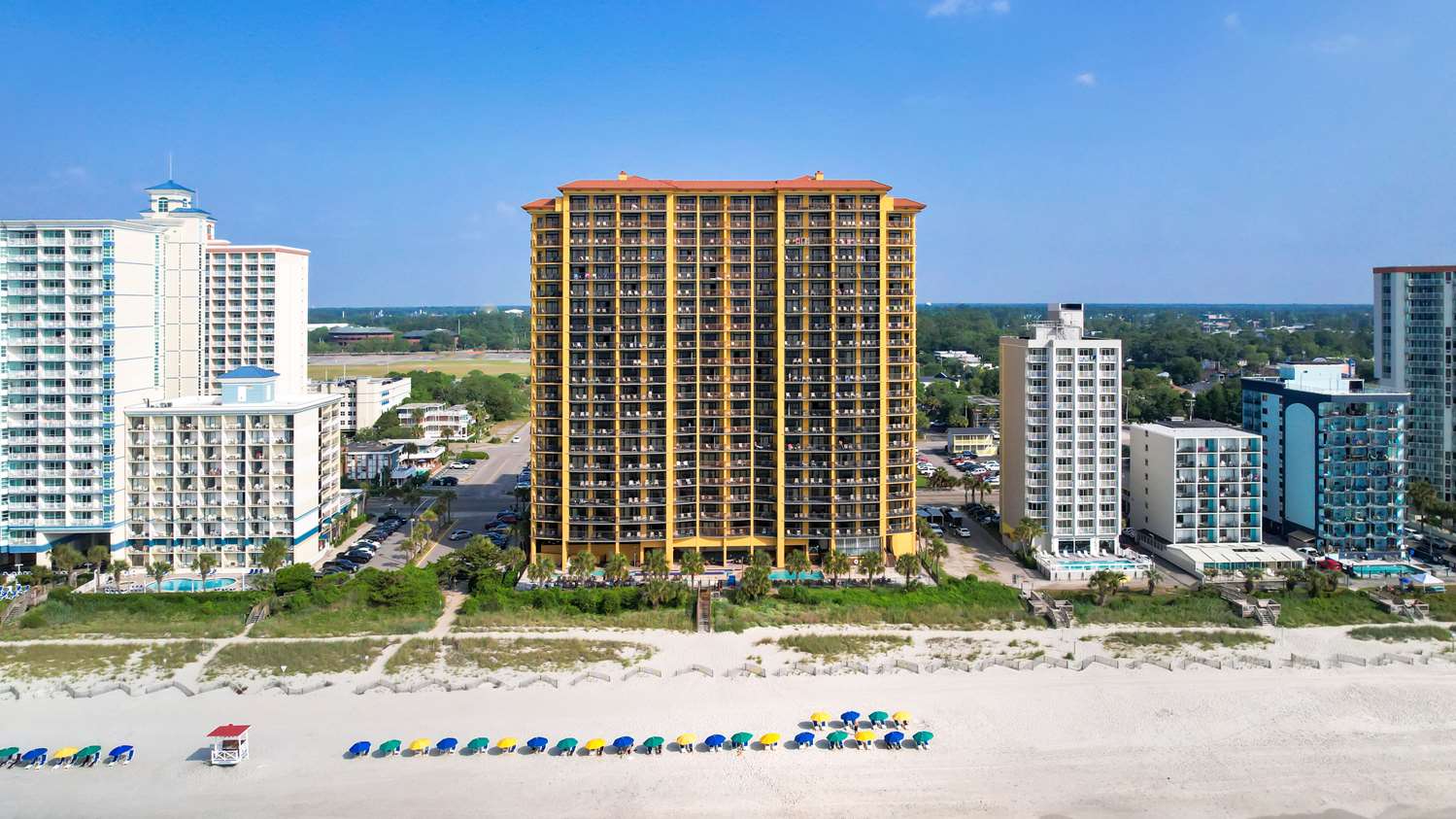 hilton grand vacations at anderson ocean club