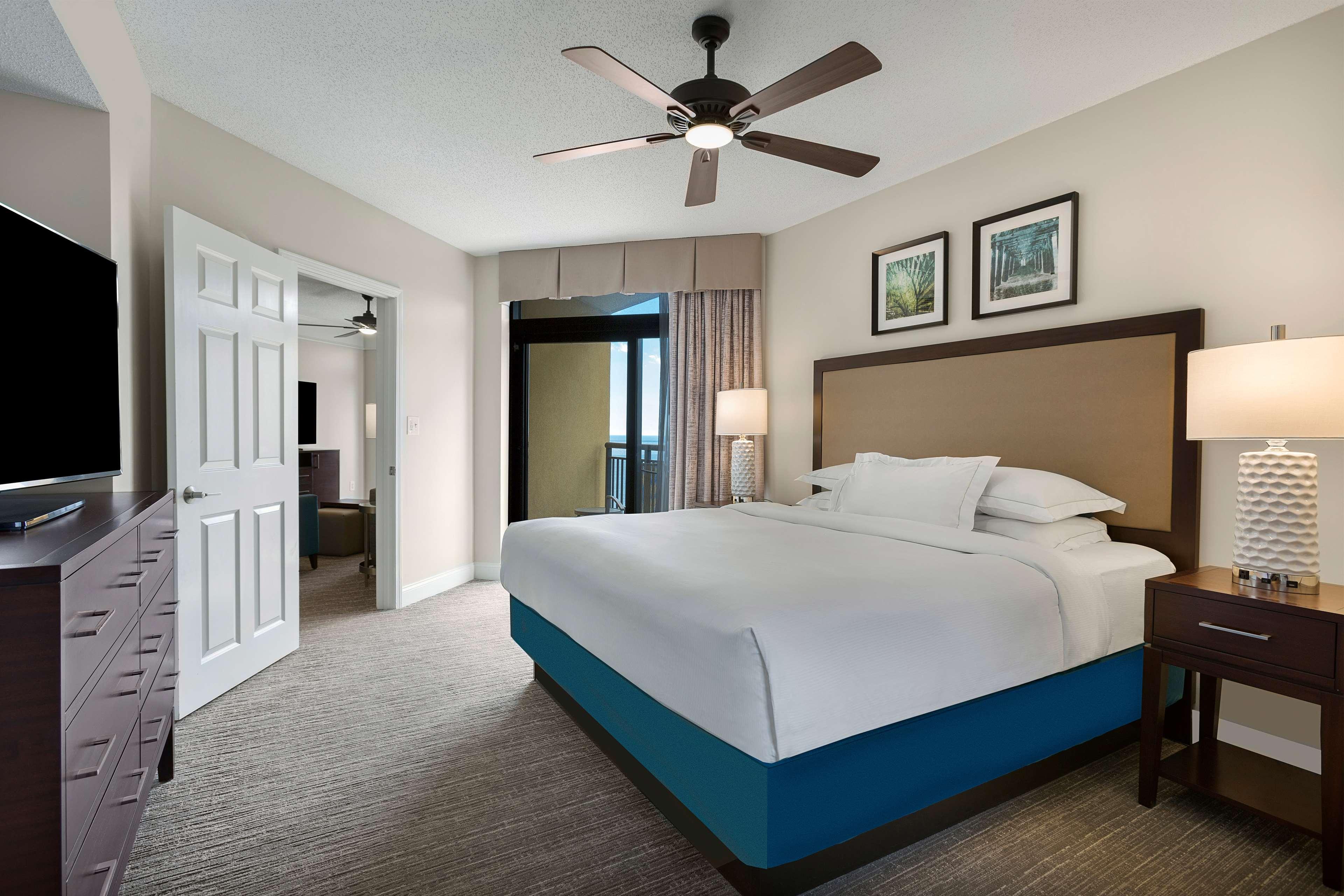 hilton grand vacations at anderson ocean club