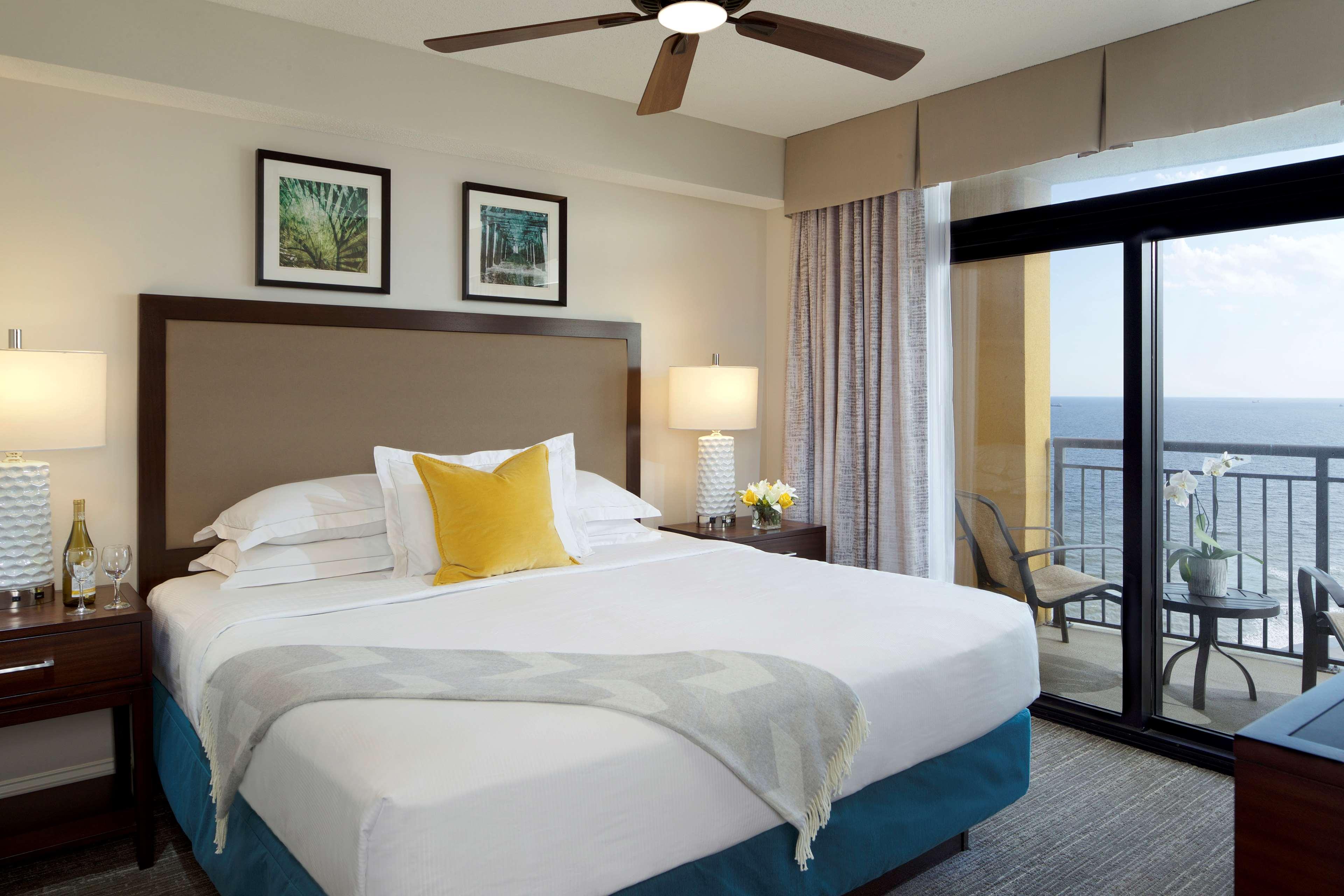hilton grand vacations at anderson ocean club