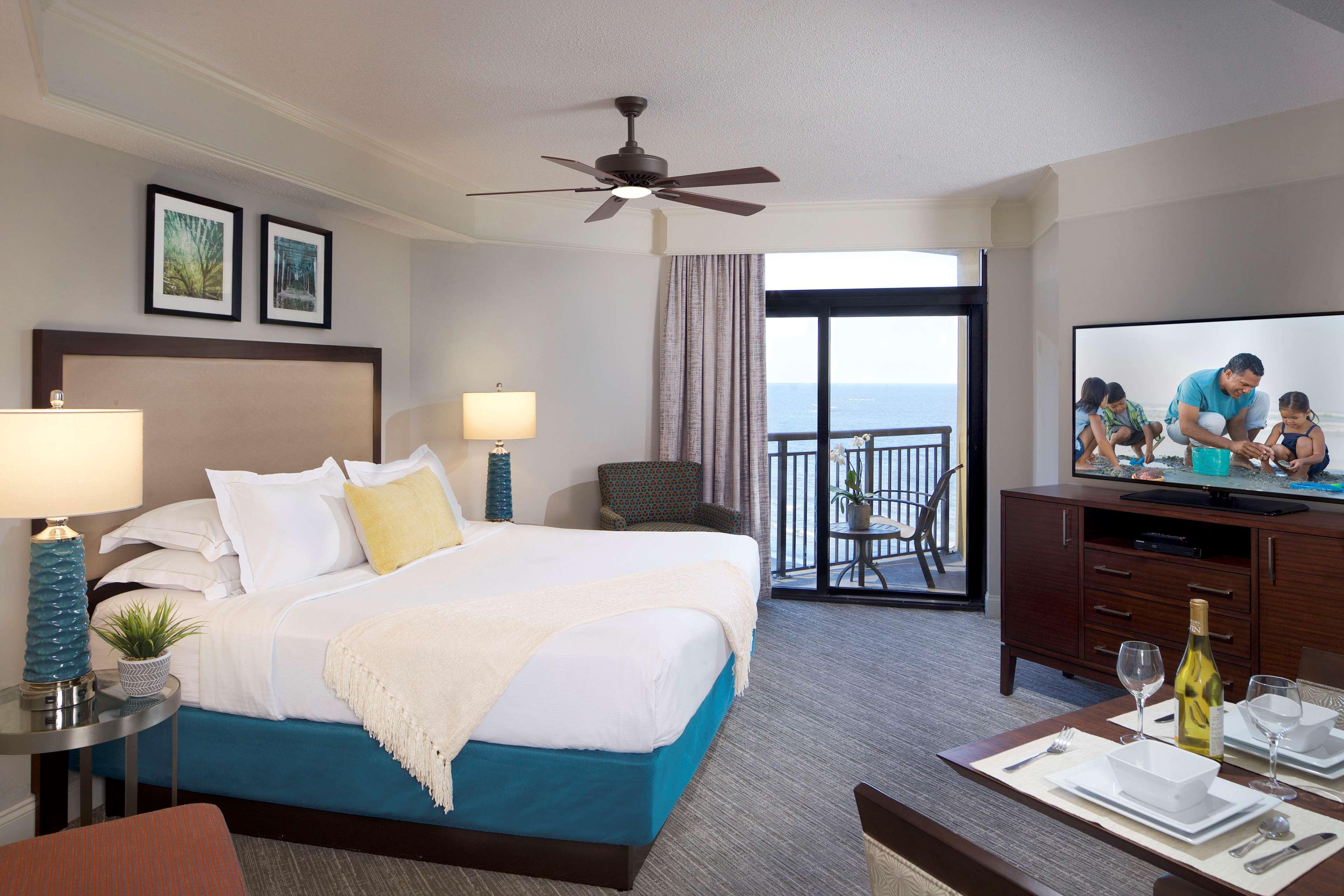 hilton grand vacations at anderson ocean club