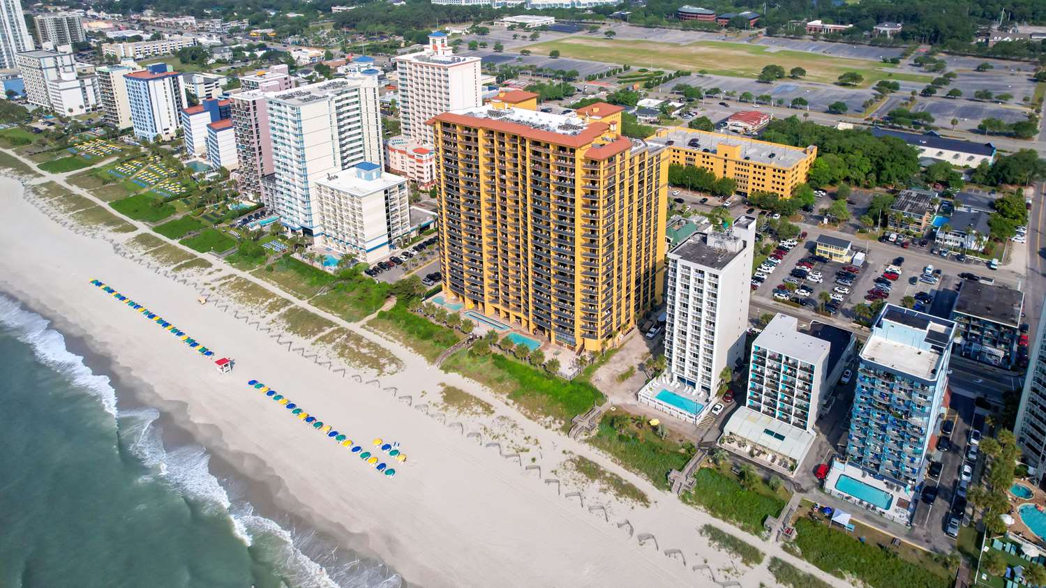 hilton grand vacations at anderson ocean club