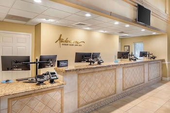 Hilton Grand Vacations At Anderson Ocean Club,2600 North Ocean Boulevard,  Sc, United States Of America,3 star