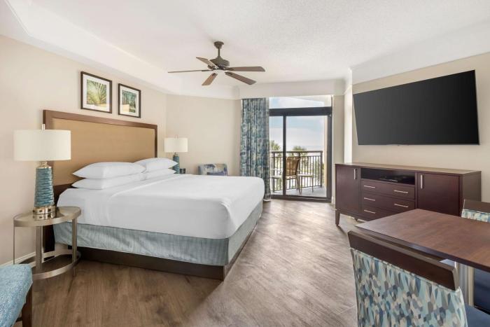 hilton grand vacations at anderson ocean club