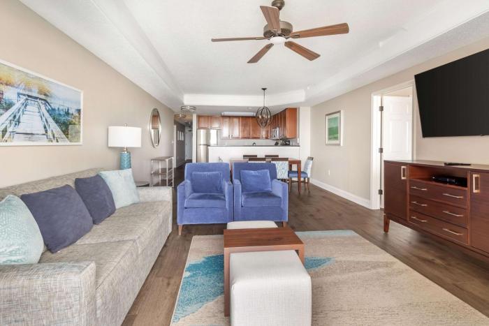 hilton grand vacations at anderson ocean club