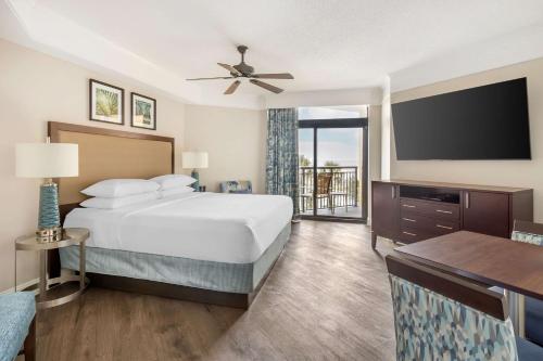 hilton grand vacations at anderson ocean club
