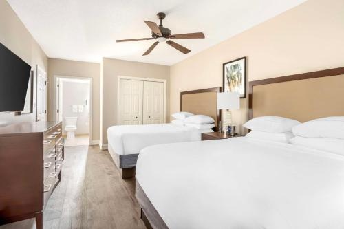 hilton grand vacations at anderson ocean club