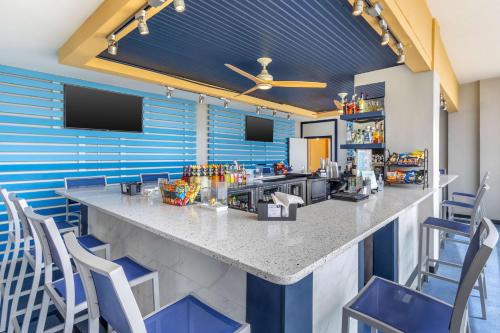 hilton grand vacations at anderson ocean club