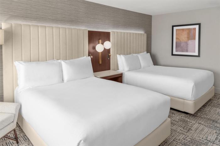doubletree by hilton owatonna