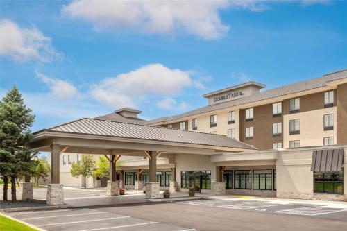 Doubletree By Hilton Owatonna,,4 star