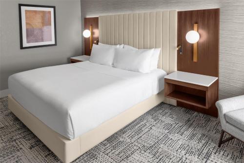 doubletree by hilton owatonna
