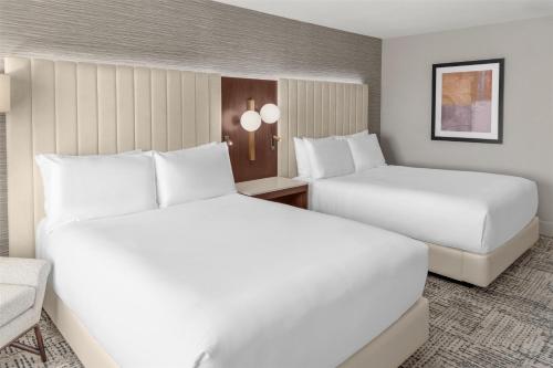 doubletree by hilton owatonna