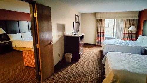 doubletree by hilton owatonna