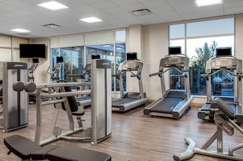 hilton garden inn north phoenix scottsdale