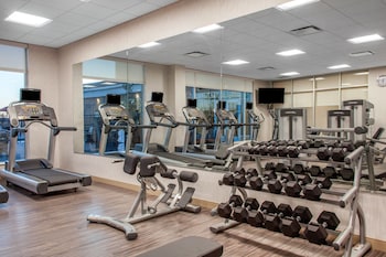hilton garden inn north phoenix scottsdale