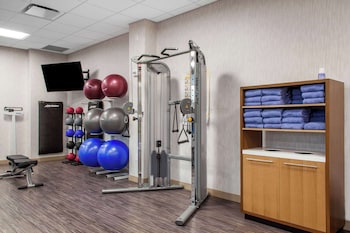 hilton garden inn north phoenix scottsdale