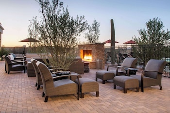 hilton garden inn north phoenix scottsdale