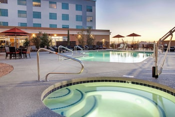 hilton garden inn north phoenix scottsdale