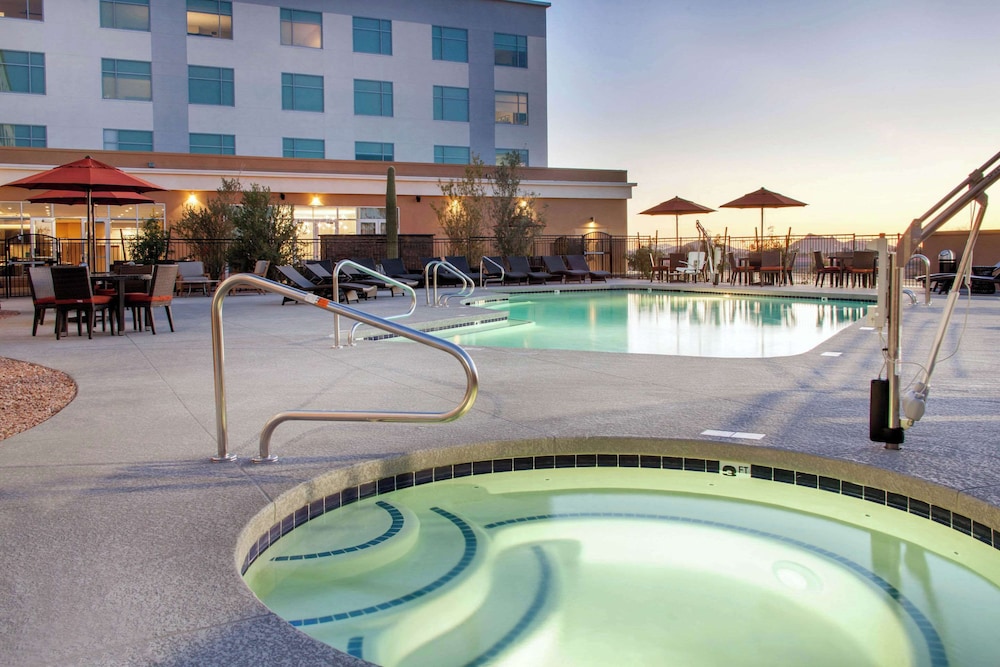 hilton garden inn north phoenix scottsdale