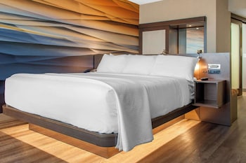 hilton garden inn north phoenix scottsdale