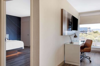 hilton garden inn north phoenix scottsdale