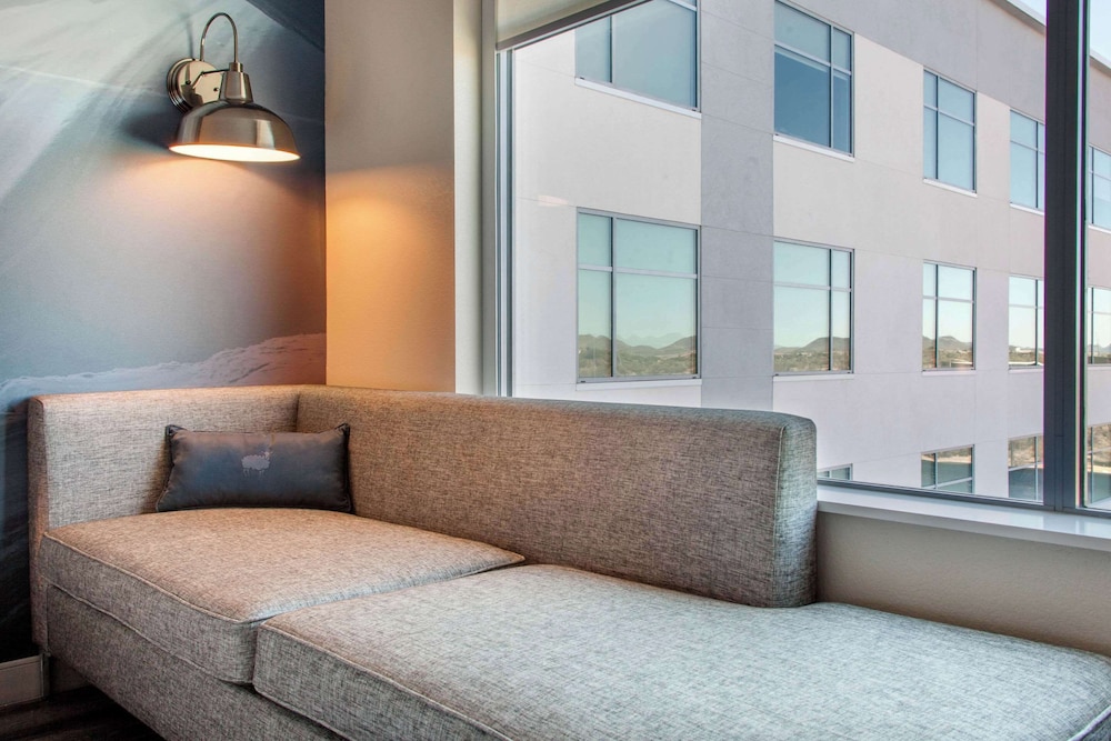 hilton garden inn north phoenix scottsdale