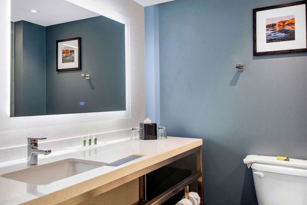 hilton garden inn north phoenix scottsdale