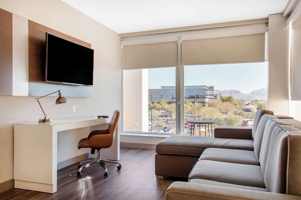 hilton garden inn north phoenix scottsdale