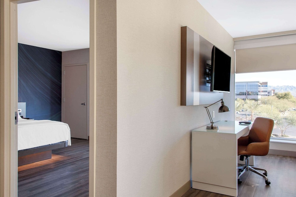 hilton garden inn north phoenix scottsdale