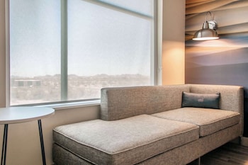 hilton garden inn north phoenix scottsdale