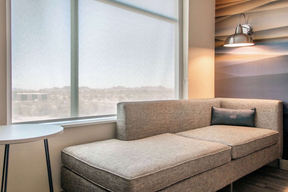 hilton garden inn north phoenix scottsdale