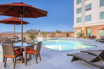 hilton garden inn north phoenix scottsdale
