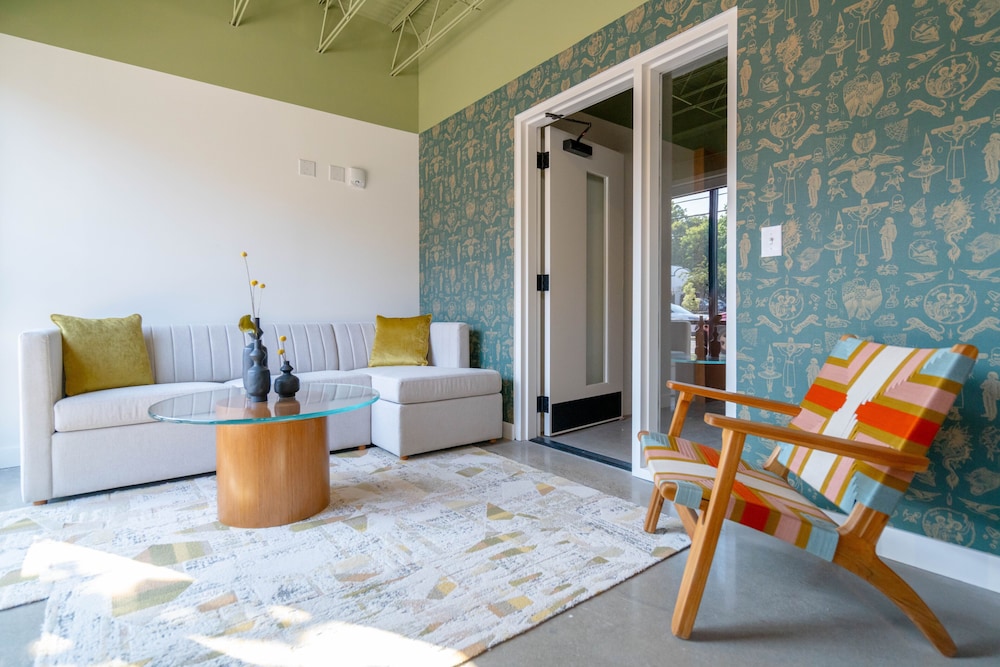 the myriad hotel louisville tapestry collection by hilton