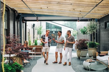 The Myriad Hotel Louisville, Tapestry Collection By Hilton,,4 star