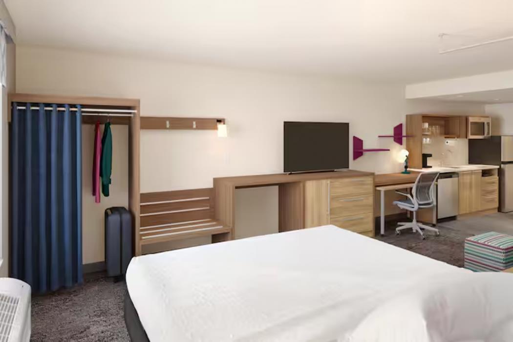 home2 suites by hilton harrisonburg university