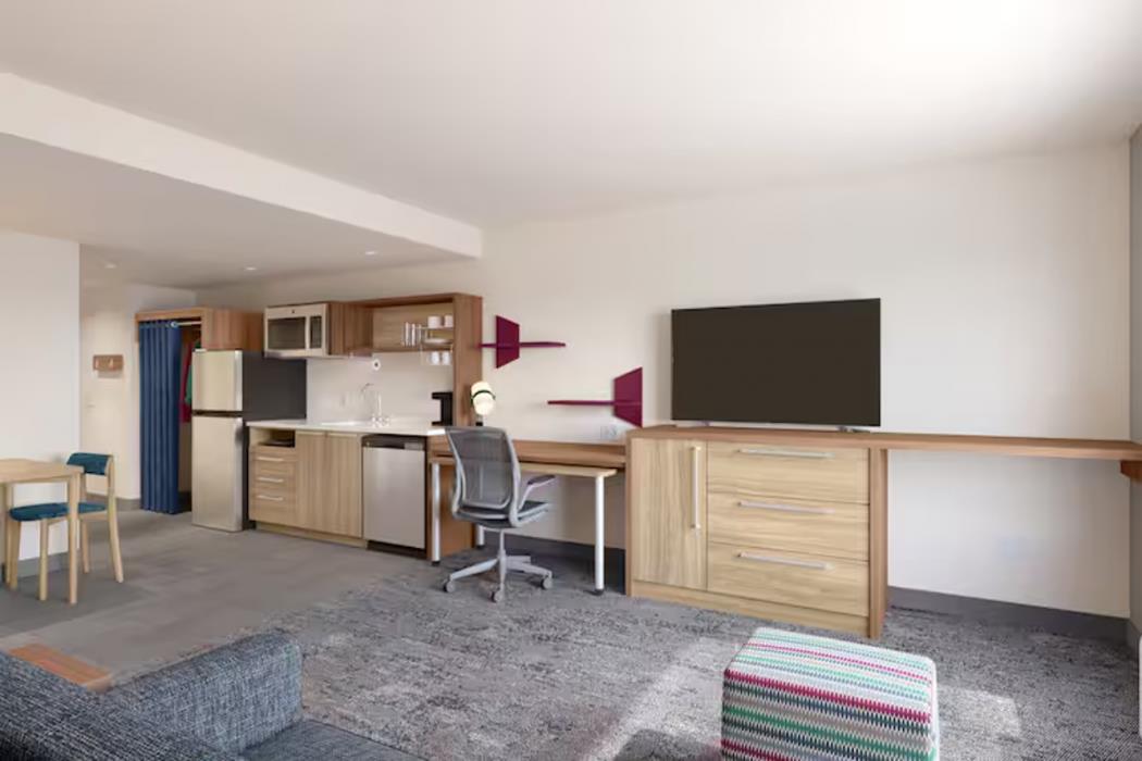 home2 suites by hilton harrisonburg university