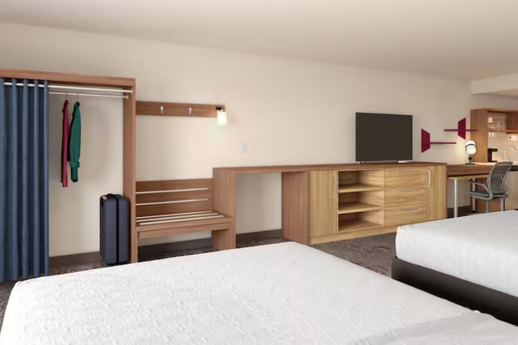 home2 suites by hilton harrisonburg university