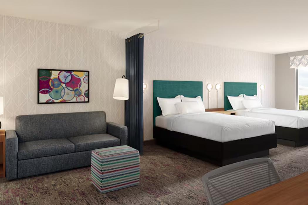 home2 suites by hilton harrisonburg university