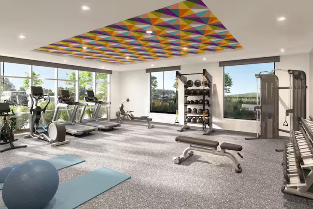 home2 suites by hilton harrisonburg university