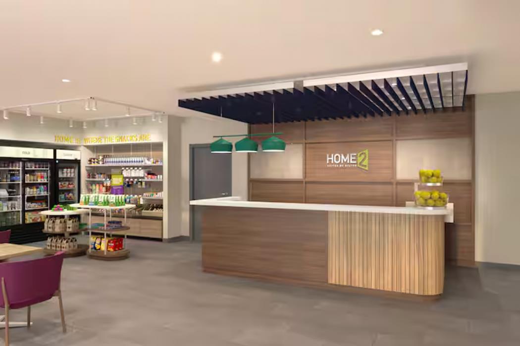 home2 suites by hilton harrisonburg university