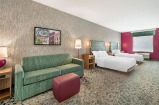 home2 suites by hilton harrisonburg university